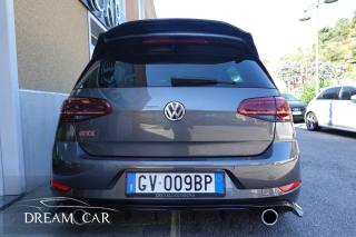VOLKSWAGEN Golf GTI usata, con Airbag Passeggero