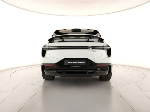 LOTUS Eletre usata, con Airbag Passeggero