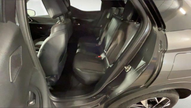 DS AUTOMOBILES DS 3 usata, con Controllo automatico clima