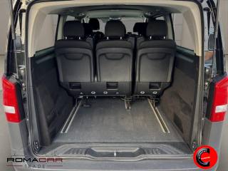 MERCEDES-BENZ Vito usata, con USB
