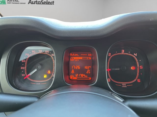 FIAT Panda usata 11