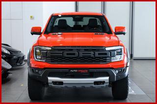 FORD Ranger Raptor usata, con Airbag