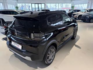 CITROEN C3 usata, con Alzacristalli elettrici