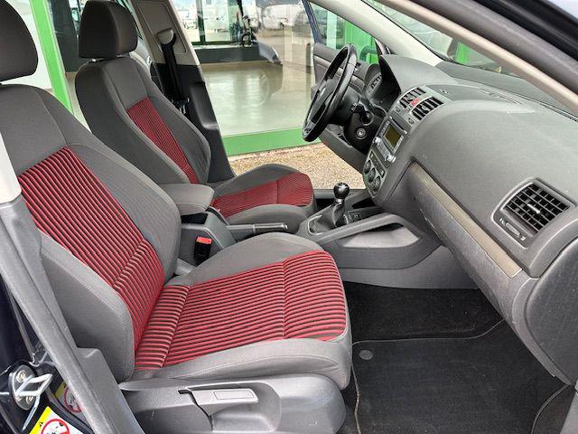 VOLKSWAGEN Golf usata, con Climatizzatore