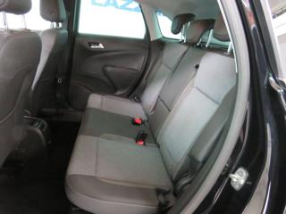OPEL Crossland usata, con Controllo automatico clima