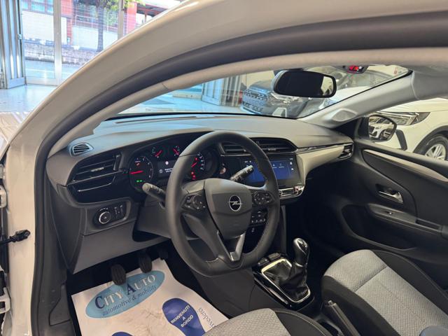 OPEL Corsa usata, con Antifurto