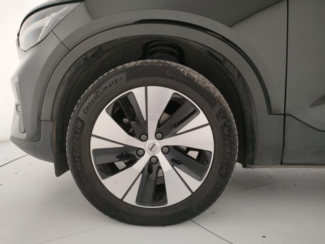 VOLVO XC40 usata, con Cerchi in lega