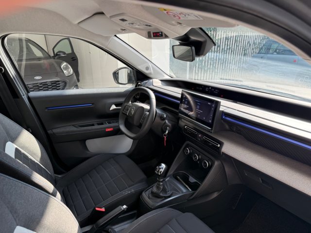 CITROEN C3 usata, con Cruise Control