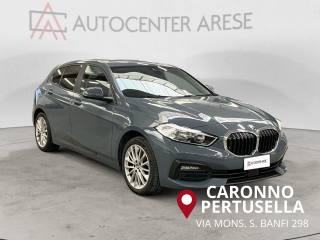 BMW 116 usata, con Alzacristalli elettrici