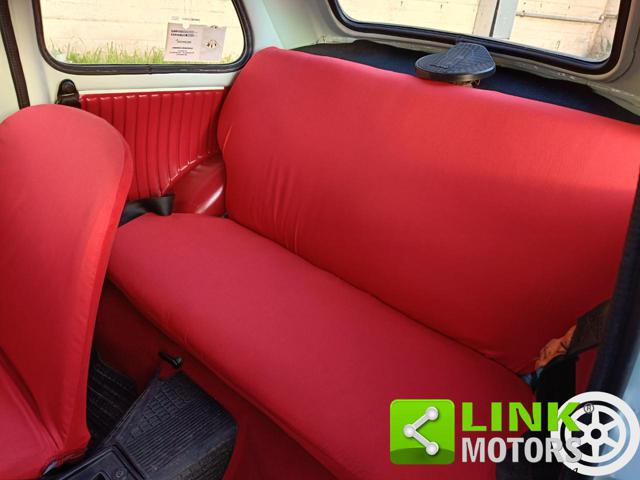 FIAT 500L usata 9