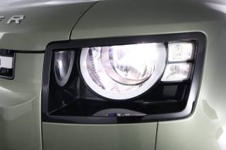 LAND ROVER Defender usata 12