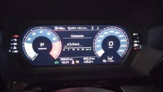 AUDI A3 usata, con Bracciolo