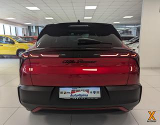ALFA ROMEO Junior usata, con Controllo trazione