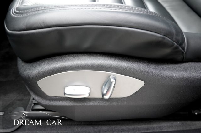 PORSCHE Macan usata, con Immobilizzatore elettronico