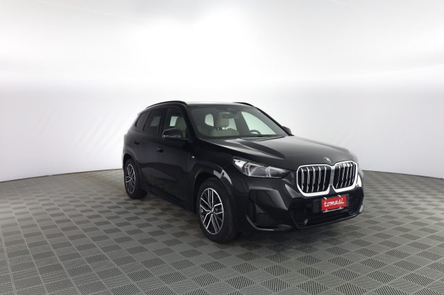 BMW X1 usata 1