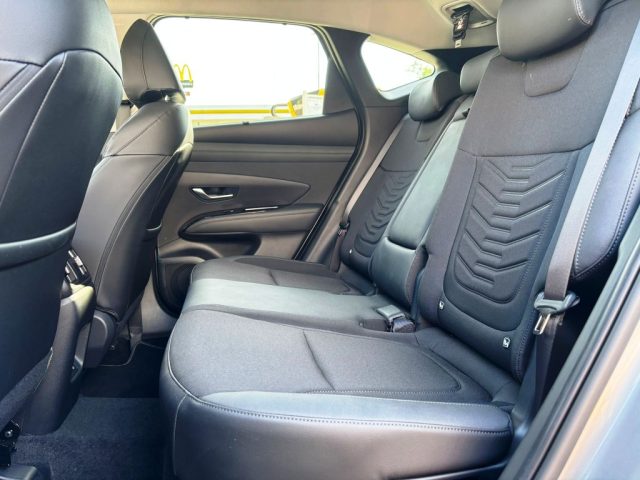 HYUNDAI Tucson usata, con Cruise Control