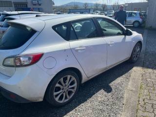 MAZDA 3 usata, con Cerchi in lega