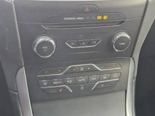 FORD S-Max usata, con ESP