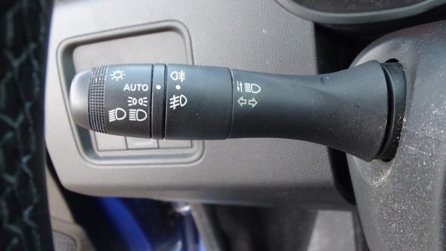 DACIA Duster usata 92