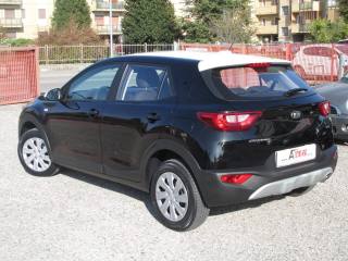 KIA Stonic usata 75