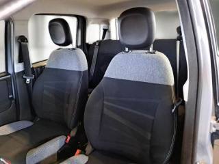 FIAT Panda usata, con Chiusura centralizzata