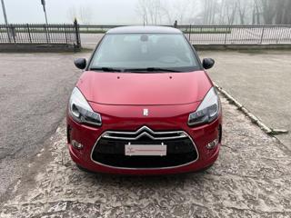DS AUTOMOBILES DS 3 usata, con Airbag
