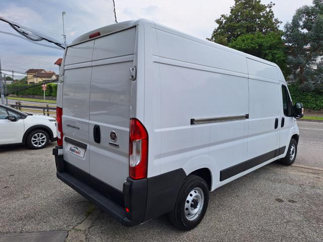 FIAT Ducato usata 9