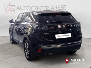 PEUGEOT 3008 usata, con Airbag