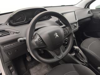 PEUGEOT 208 usata, con Cruise Control