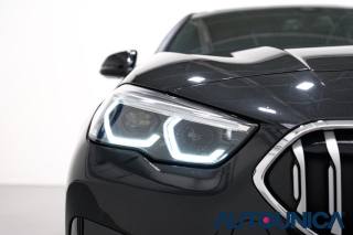 BMW 220 usata, con Fendinebbia