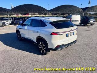 MG HS usata, con Airbag Passeggero