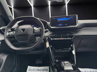 PEUGEOT 2008 usata, con Bracciolo