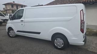 FORD Transit Custom usata, con Airbag