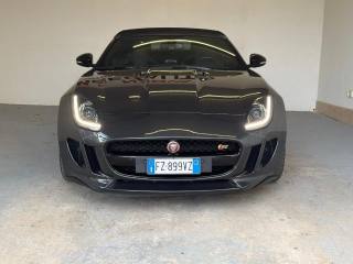 JAGUAR F-Type usata, con Airbag