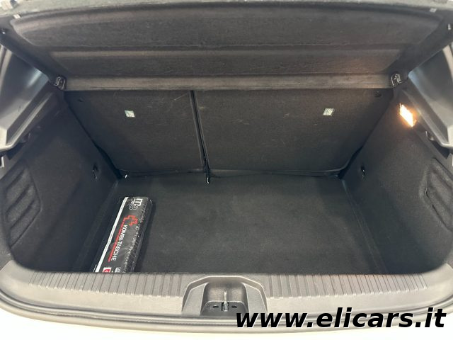 RENAULT Clio usata, con Vivavoce