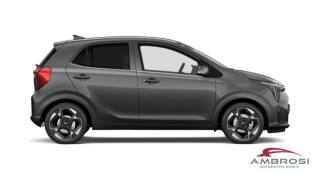 KIA Picanto usata 5
