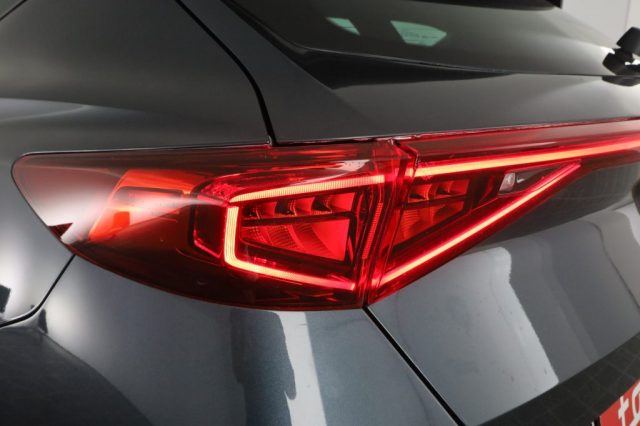 CUPRA Formentor usata 9