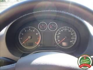 AUDI A3 usata, con Specchietti laterali elettrici