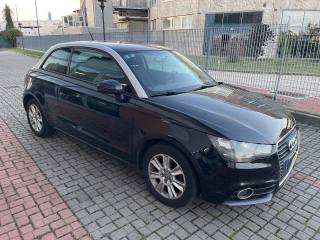 AUDI A1 usata, con Airbag laterali