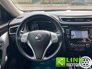 NISSAN X-Trail usata, con ESP