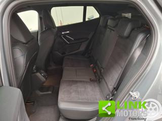 BMW X2 usata, con Boardcomputer