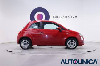 FIAT 500 usata, con Airbag Passeggero