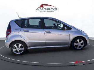 MERCEDES-BENZ A 180 usata 4