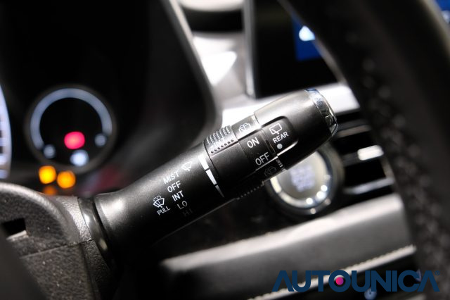 DR MOTOR DR 5.0 usata, con Autoradio digitale