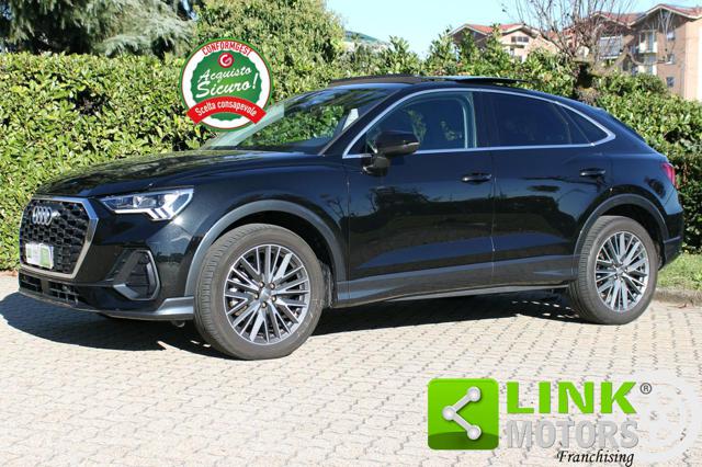 AUDI Q3 usata, con ABS