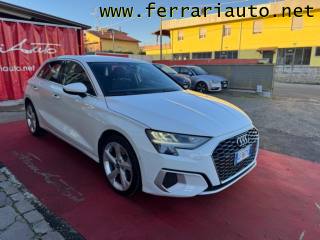 AUDI A3 usata, con Airbag