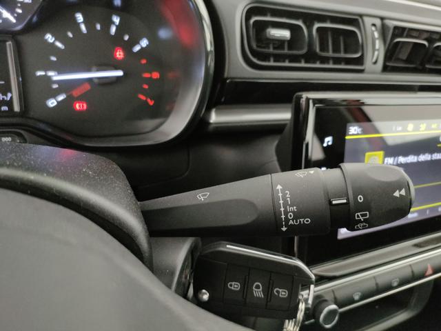 CITROEN C3 usata, con Controllo trazione