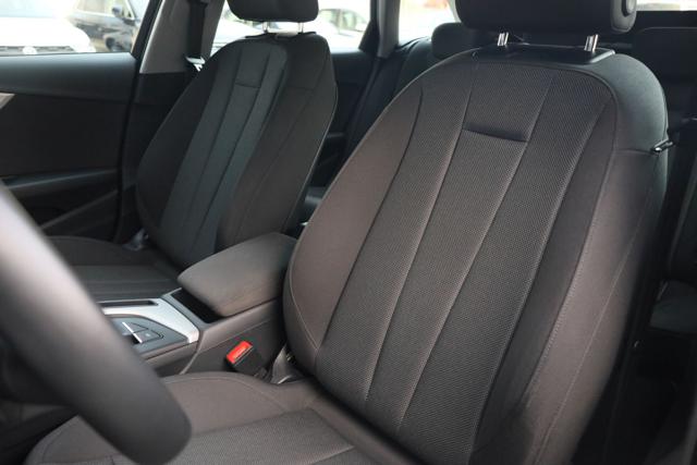 AUDI A4 usata, con Antifurto