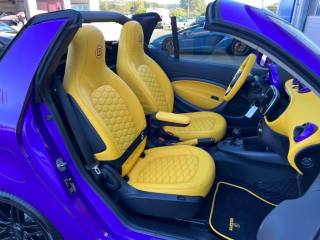 SMART ForTwo usata, con Controllo vocale