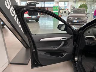 BMW X1 usata, con Autoradio